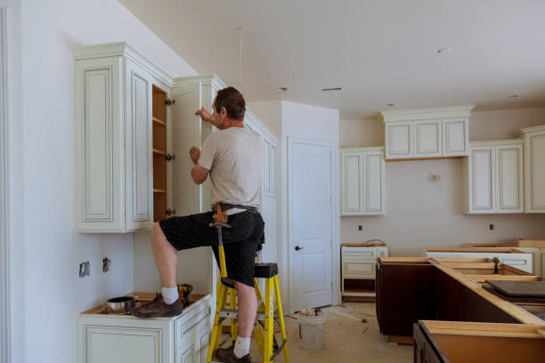 Licensed Kitchen Remodeling service in Saint James City, FL - I E Kitchen