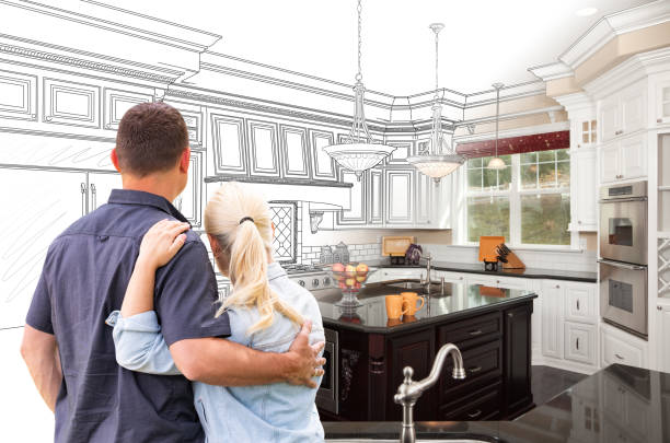 24/7 Emergency Kitchen Remodeling experts in Saint James City, FL