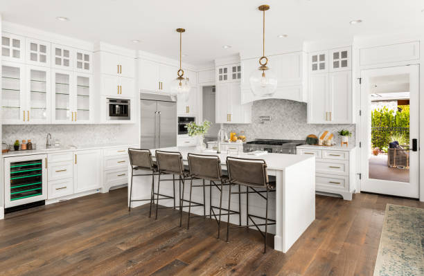 Reliable Kitchen Remodeling contractor in Saint James City, FL by I E Kitchen