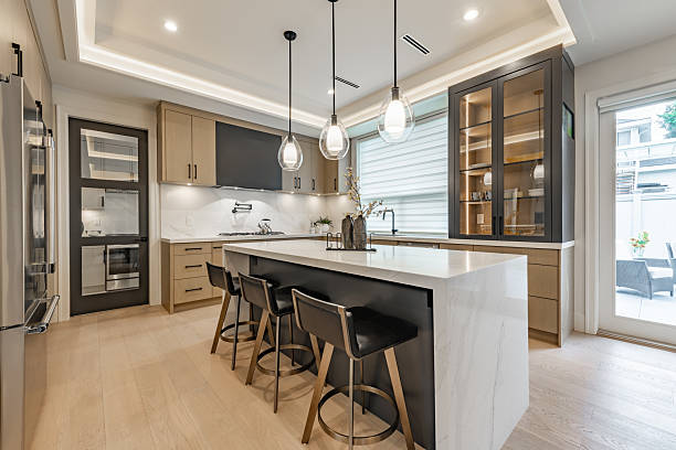 Affordable Kitchen Remodeling solutions in Saint James City, FL